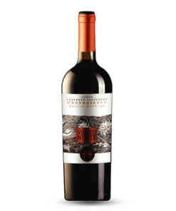 Rượu Vang Viento Norte Syrah Cabernet Sauvignon Gran Reserva – 750ml – Chile