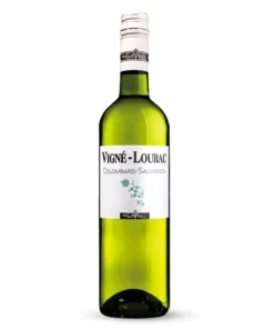 Rượu Vang Vigne - Lourac – 750ml – Pháp