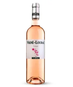 Rượu Vang Vigne - Lourac Syrah – 750ml – Pháp