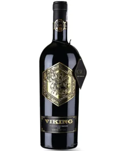 Rượu Vang Viking Primitivo Del Salento – 750ml – Ý