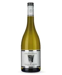 Rượu Vang Villa Blanche Chardonnay – 750ml – Pháp
