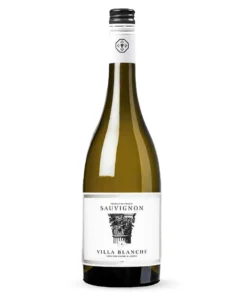 Rượu Vang Villa Blanche Sauvignon Blanc – 750ml – Pháp