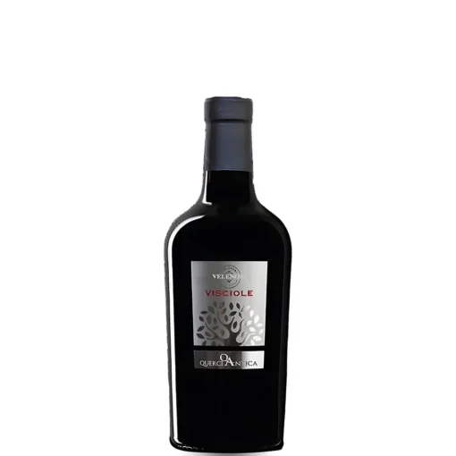 Rượu Vang Visciole Velenosi – 500ml – Ý