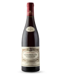 Rượu Vang Vosne-Romanee Aux Communes – 750ml – Pháp