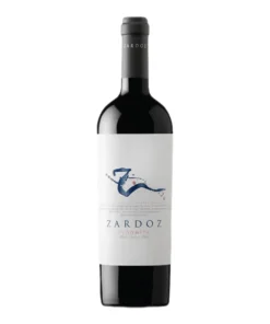 Rượu Vang Zardoz Indomita Cabernet Sauvignon – 750ml – Chile