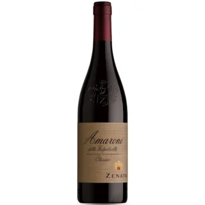 Rượu Vang Zenato Amarone Della Valpolicella Classico