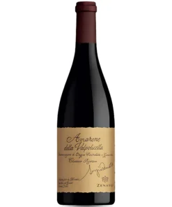 Rượu Vang Zenato Amarone Della Valpolicella Riserva 1.5L – 1500ml – Ý