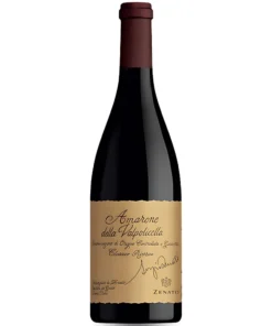 Rượu Vang Zenato Amarone Della Valpolicella Riserva – 750ml – Ý