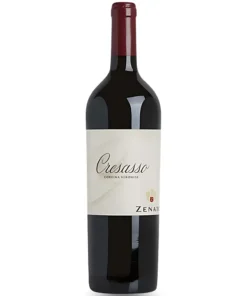Rượu Vang Zenato Cresasso Corvina Veronese 1.5L – 1500ml – Ý