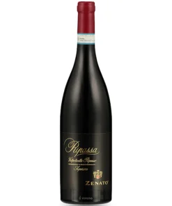 Rượu Vang Zenato Ripassa Valpolicella Superiore 1.5L – 1500ml – Ý