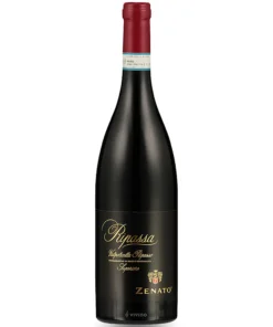 Rượu Vang Zenato Ripassa Valpolicella Superiore – 750ml – Ý