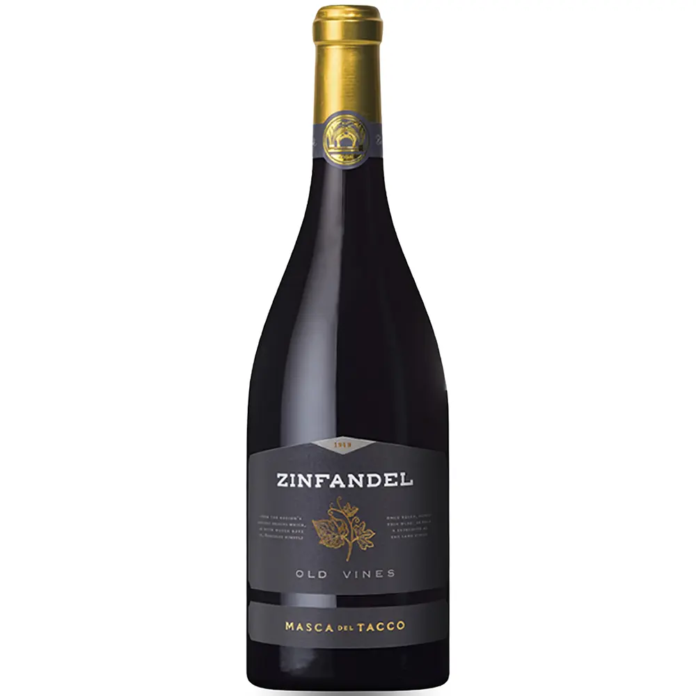 Rượu Vang Zinfandel Old Vines 1 Rượu Vang Zinfandel Old Vines – 750ml – Ý